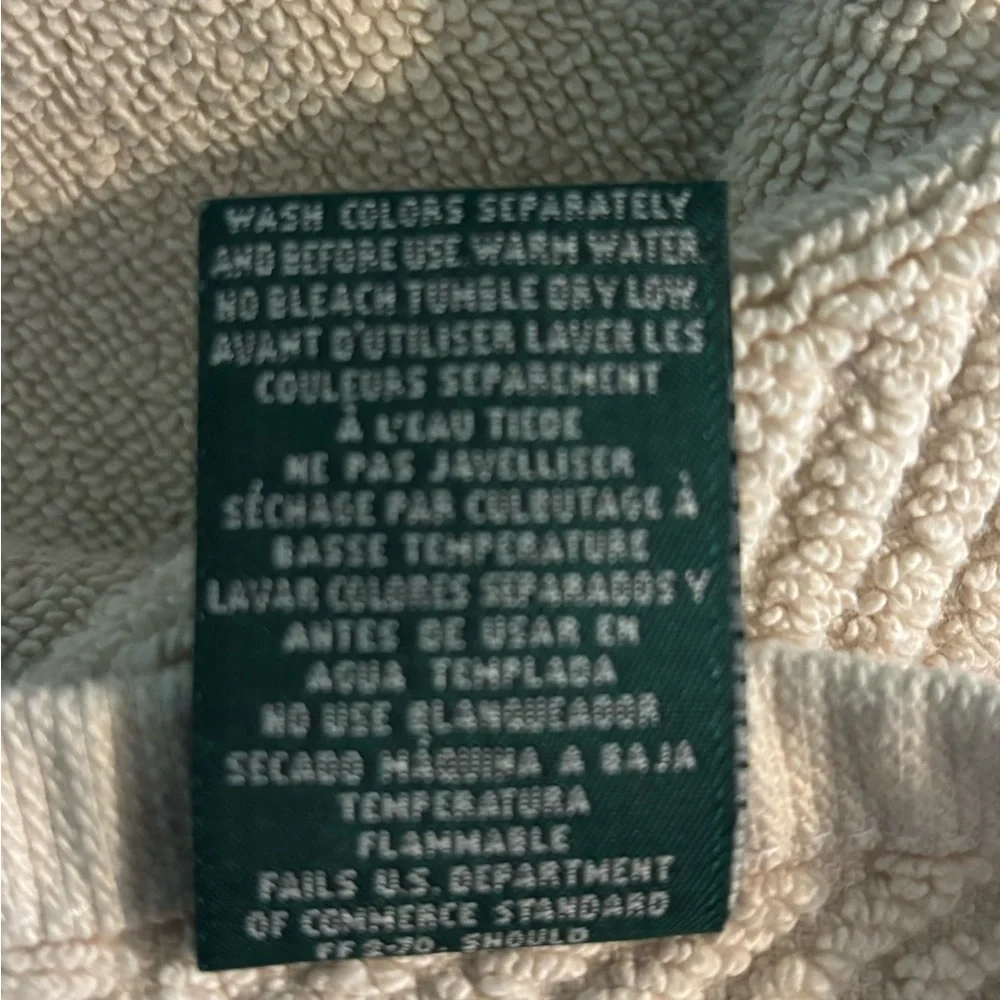 Vintage Lauren Ralph‎ Lauren 24x36